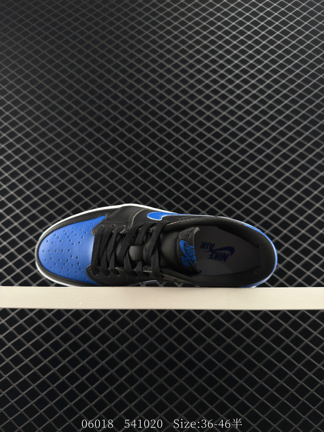 Air Jordan 1 Retro Low 85 